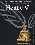 Cover: King Henry V - Penguin Audiobooks