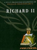 Cover: King Richard II - Penguin Audiobooks
