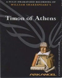Enlarge image Cover: Timon of Athens: Unabridged - Penguin Audiobooks