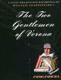 Cover: The Two Gentlemen of Verona: Unabridged - Penguin Audiobooks