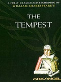 Cover: The Tempest: Unabridged - Penguin Audiobooks