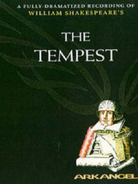 Enlarge image Cover: The Tempest: Unabridged - Penguin Audiobooks