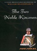 Cover: The Two Noble Kinsmen: Unabridged - Penguin Audiobooks