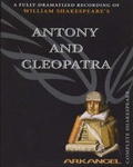 Cover: Antony and Cleopatra: Unabridged - Penguin Audiobooks