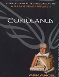 Cover: Coriolanus: Unabridged - Penguin Audiobooks