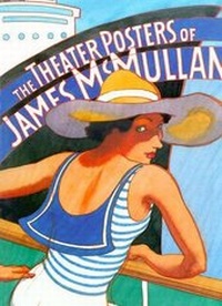 Abbildung von: Theater Posters of James Mcmul - Allen Lane