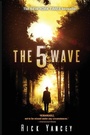 Cover: The 5th Wave - Penguin USA