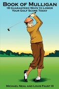 Cover: Book Of Mulligan - iUniverse