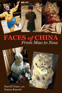 Abbildung von: Faces of China - iUniverse