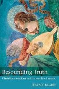 Enlarge image Cover: Resounding Truth - SPCK Publishing