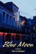 Cover: Blue Moon - iUniverse