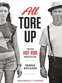 Abbildung von: All Tore Up - University of Texas Press