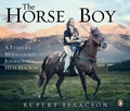 Cover: The Horse Boy - Penguin Books Ltd