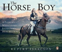 Abbildung von: The Horse Boy - Penguin Books Ltd