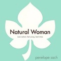 Cover: Natural Woman - Michael Joseph Ltd