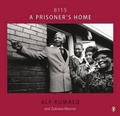 Cover: A prisoner's home - Penguin Books (South Africa)