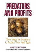 Cover: Predators and Profits - Financial TImes Prentice Hall
