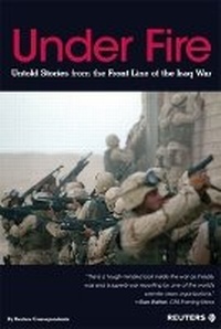 Enlarge image Cover: Under Fire - Pearson FT Press