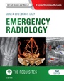 Cover: Emergency Radiology: The Requisites - Elsevier