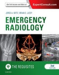 Abbildung von: Emergency Radiology: The Requisites - Elsevier