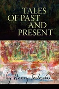 Cover: Tales of Past and Present - iUniverse