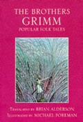 Cover: The Brothers Grimm - Hamish Hamilton Ltd