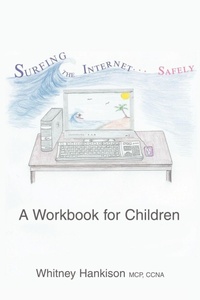 Enlarge image Cover: Surfing the Internet Safely - iUniverse