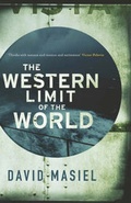 Cover: The Western Limit of the World - Hamish Hamilton Ltd