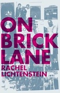 Cover: On Brick Lane - Hamish Hamilton Ltd