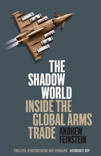 Enlarge image Cover: The Shadow World - Hamish Hamilton Ltd