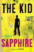 Cover: The Kid - Hamish Hamilton Ltd