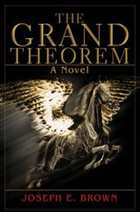 Enlarge image Cover: The Grand Theorem - iUniverse