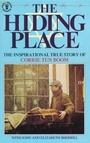 Cover: The Hiding Place - Hodder & Stoughton Religious
