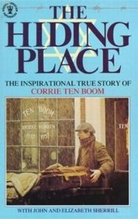 Enlarge image Cover: The Hiding Place - Hodder & Stoughton Religious