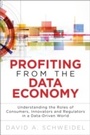 Cover: Profiting from the Data Economy - Pearson