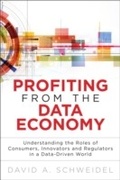 Cover: Profiting from the Data Economy - Pearson