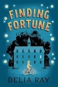 Cover: Finding Fortune - Farrar, Straus & Giroux Inc