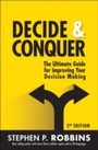 Cover: Decide and Conquer - Pearson