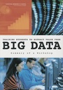 Cover: Training Students to Extract Value from Big Data - National Academies Press
