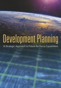 Cover: Development Planning - National Academies Press