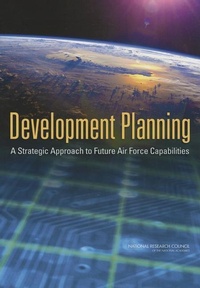 Enlarge image Cover: Development Planning - National Academies Press