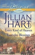 Cover: Every Kind of Heaven and Everyday Blessings - Harlequin Themes