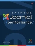 Cover: Extreme Joomla! Performance - Addison Wesley
