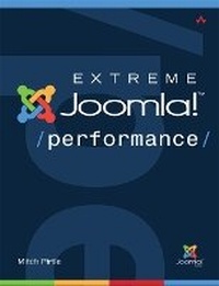 Enlarge image Cover: Extreme Joomla! Performance - Addison Wesley