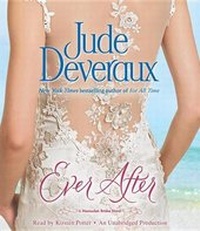 Enlarge image Cover: Ever After - Random House Audio Publishing Group
