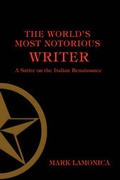 Cover: The World's Most Notorious Writer - iUniverse