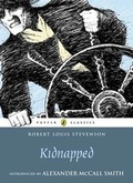 Cover: Kidnapped - Puffin Audiobooks