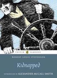 Enlarge image Cover: Kidnapped - Puffin Audiobooks