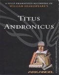 Cover: Titus Andronicus: Unabridged - Penguin Audiobooks