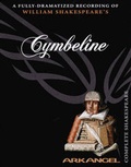 Cover: Cymbeline - Penguin Audiobooks